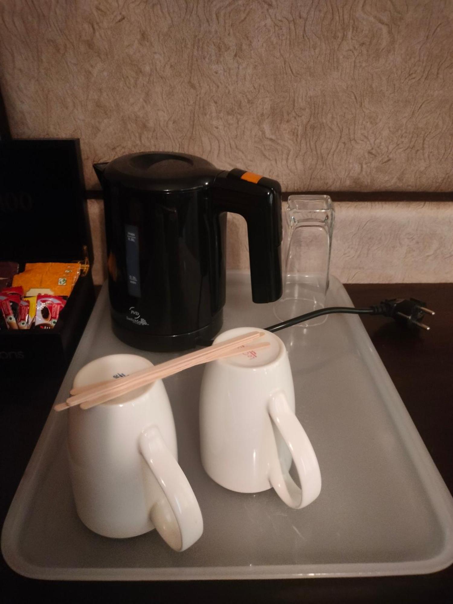 Holiday Inn Chandigarh Panchkula, An Ihg Hotel Zewnętrze zdjęcie A kettle